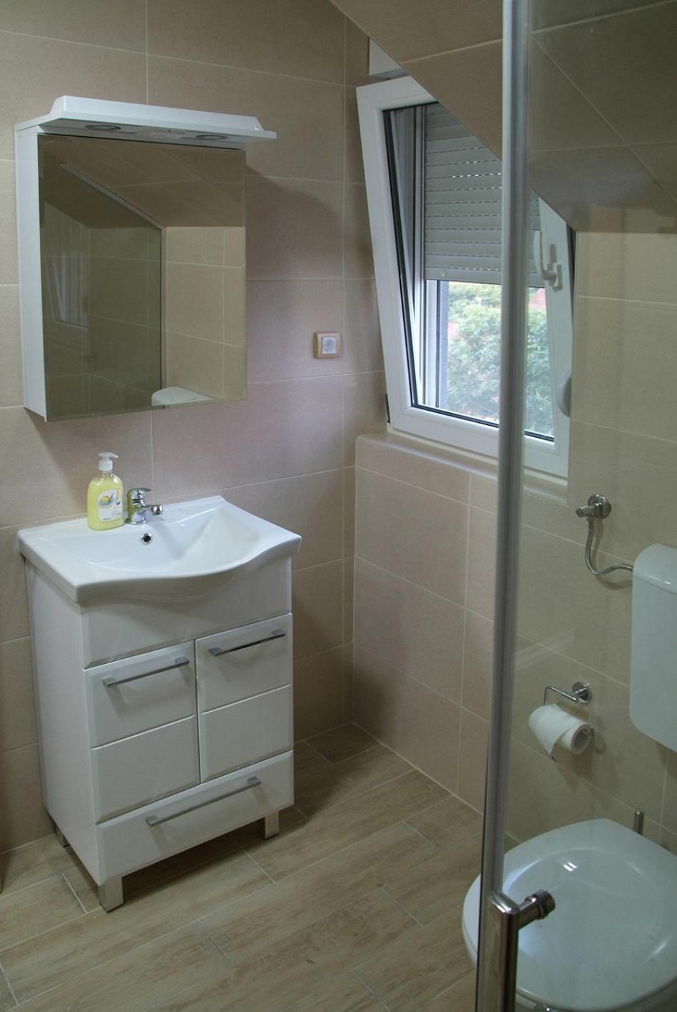 Apartments Kamenjar Novi Sad Quarto foto