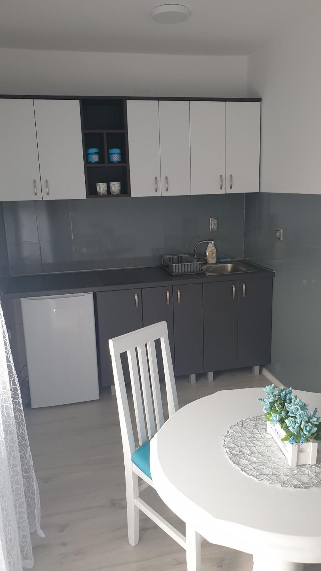Apartments Kamenjar Novi Sad Quarto foto