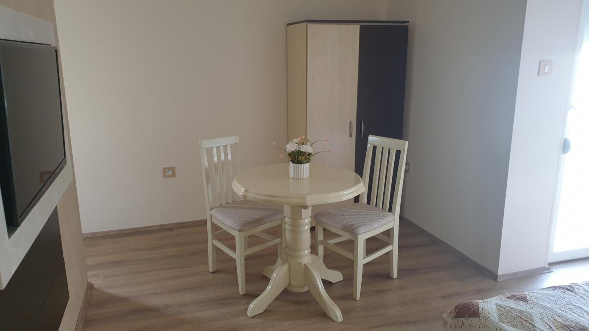 Apartments Kamenjar Novi Sad Quarto foto