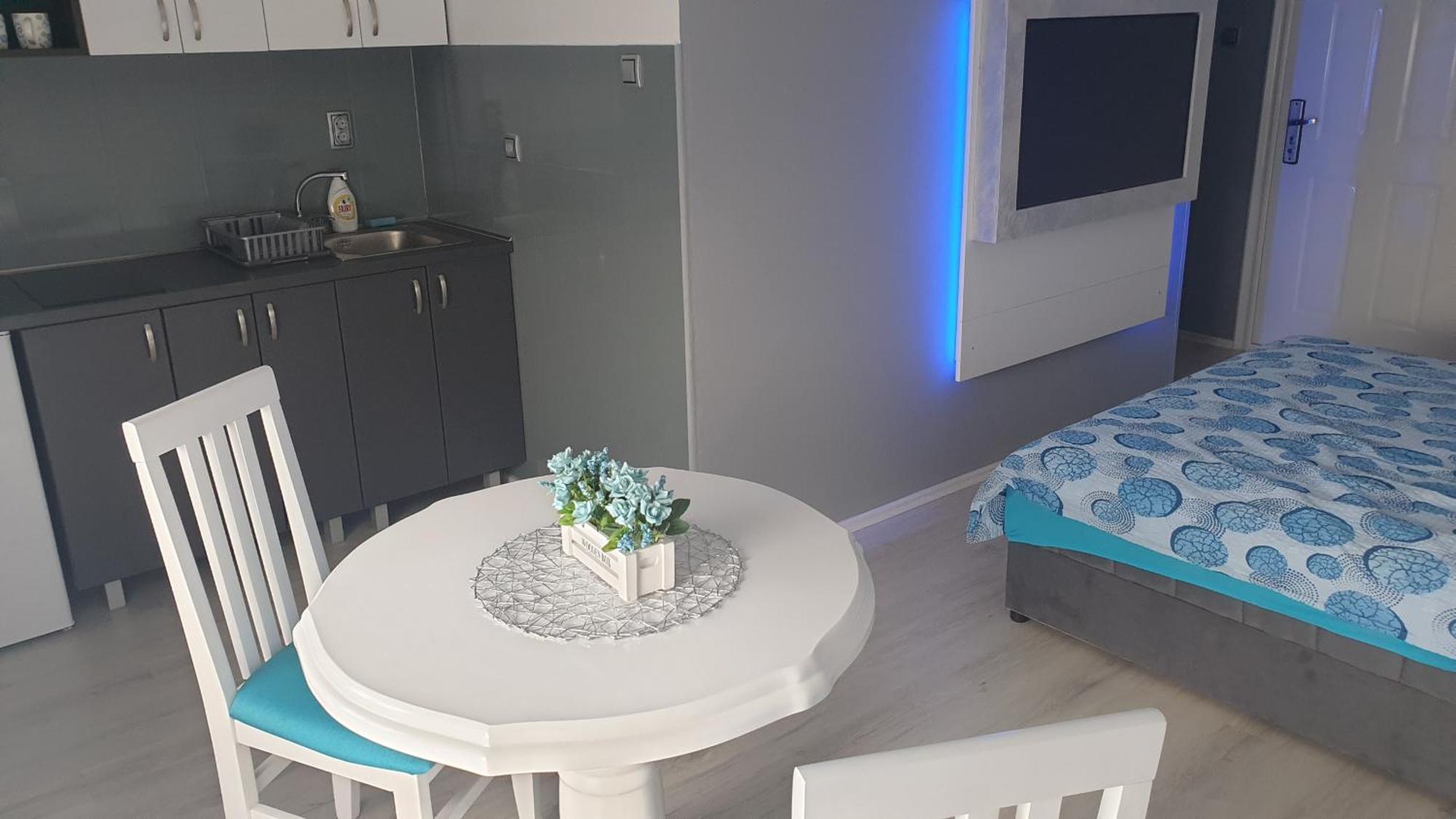 Apartments Kamenjar Novi Sad Quarto foto