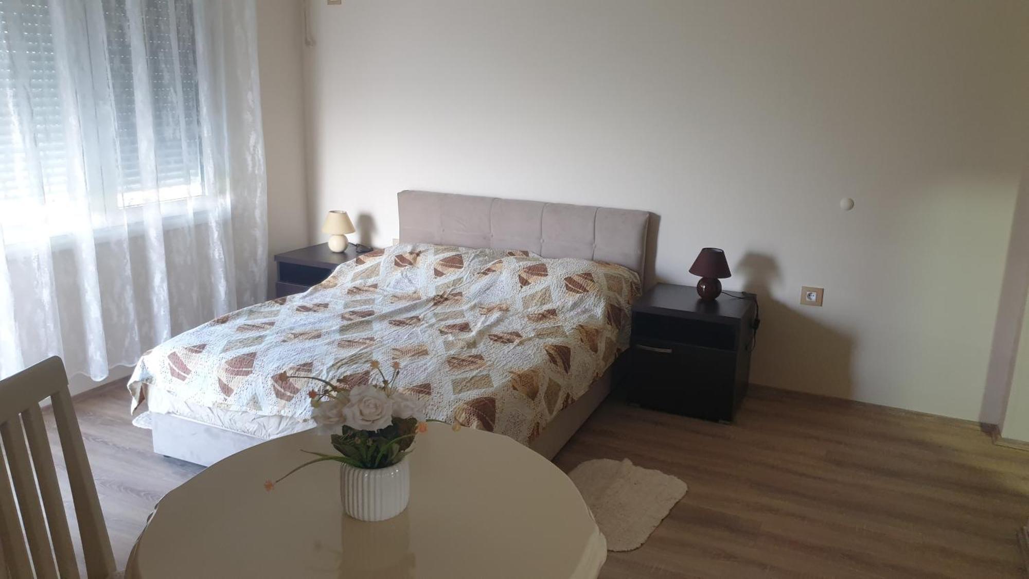 Apartments Kamenjar Novi Sad Quarto foto