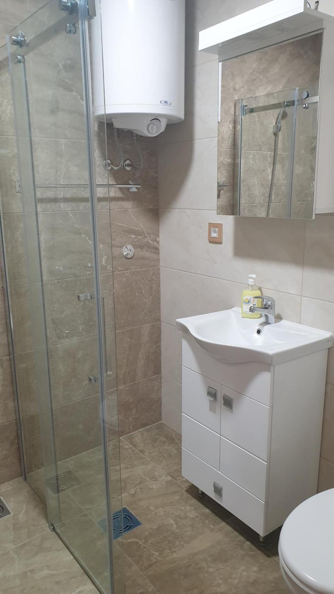 Apartments Kamenjar Novi Sad Quarto foto