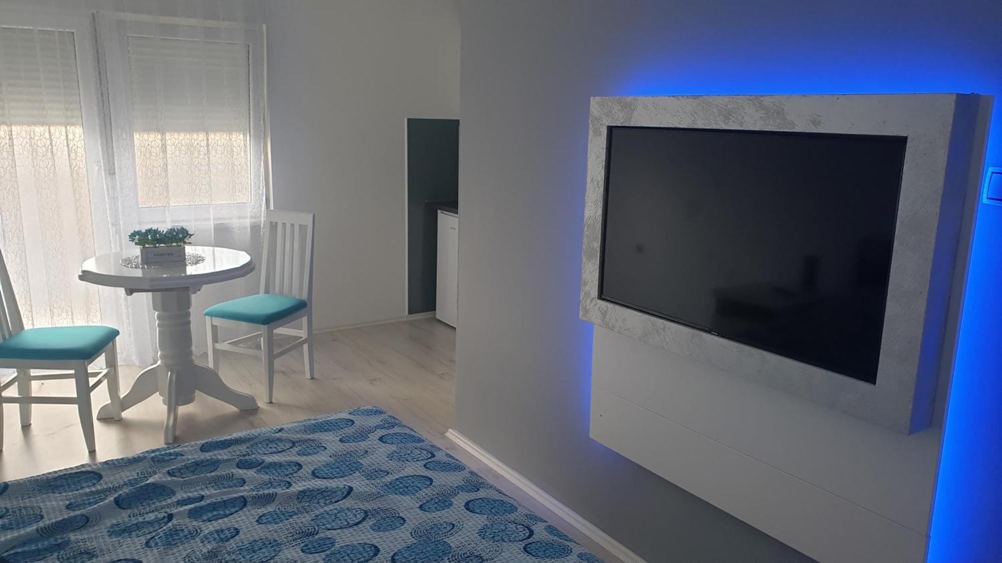 Apartments Kamenjar Novi Sad Quarto foto