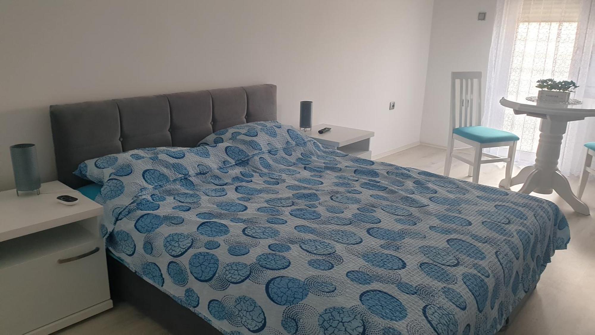 Apartments Kamenjar Novi Sad Quarto foto