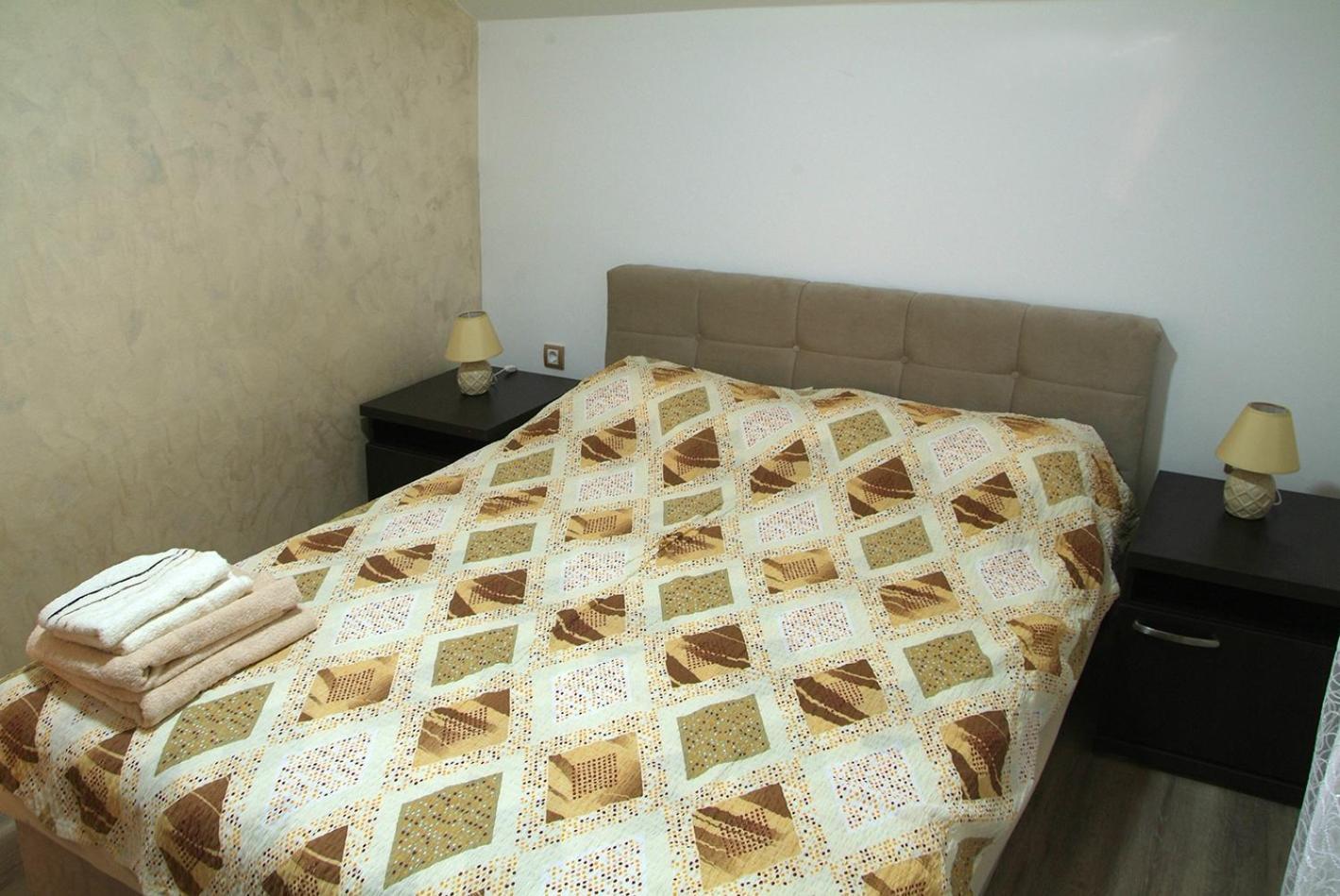 Apartments Kamenjar Novi Sad Quarto foto